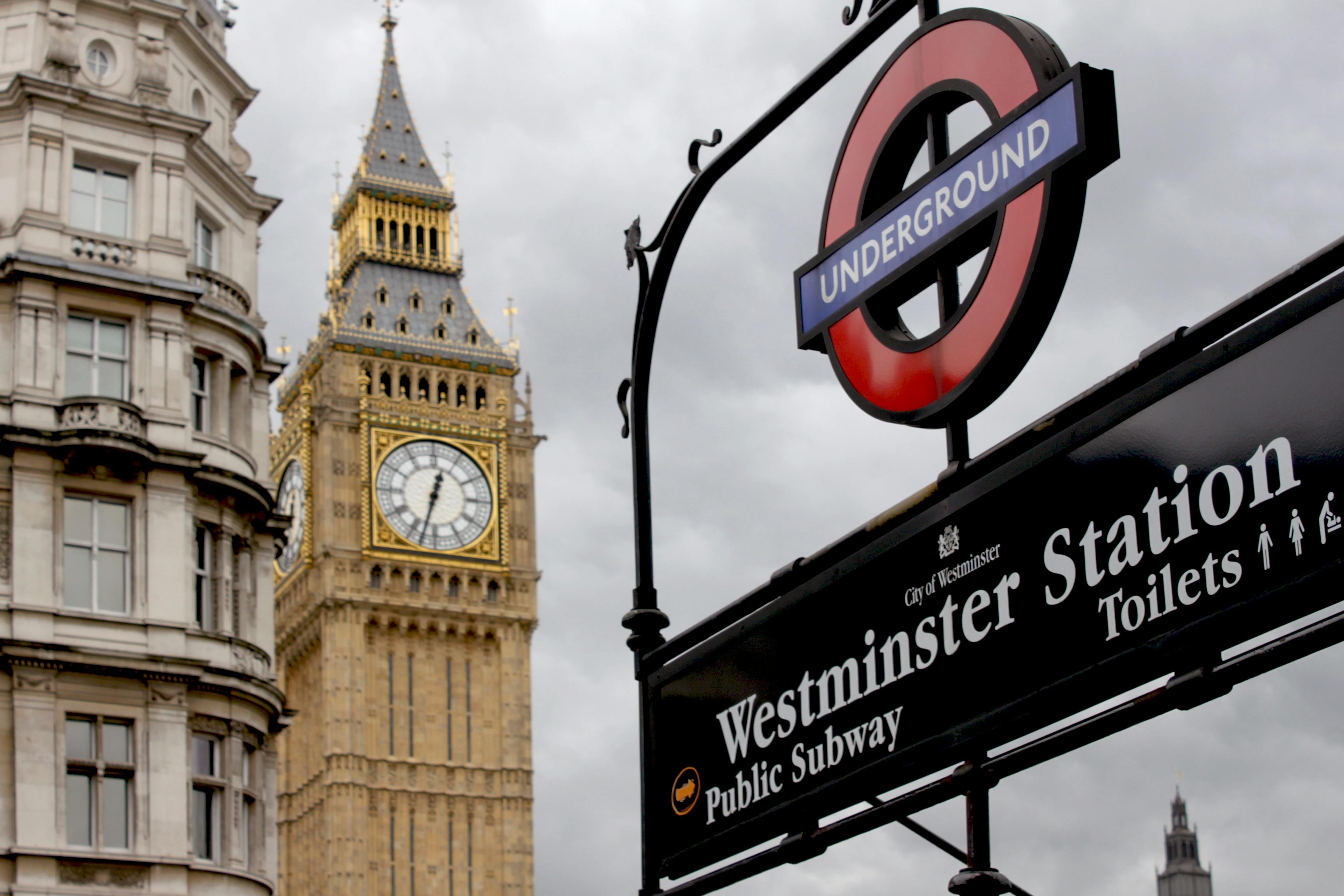 main image for London